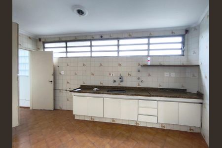 Apartamento à venda com 110m², 3 quartos e 2 vagasCozinha