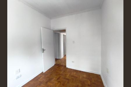 Apartamento à venda com 110m², 3 quartos e 2 vagasQuarto 2