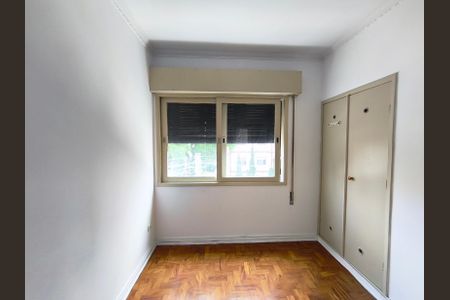 Apartamento à venda com 110m², 3 quartos e 2 vagasQuarto 2