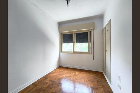 Apartamento à venda com 110m², 3 quartos e 2 vagasQuarto 2