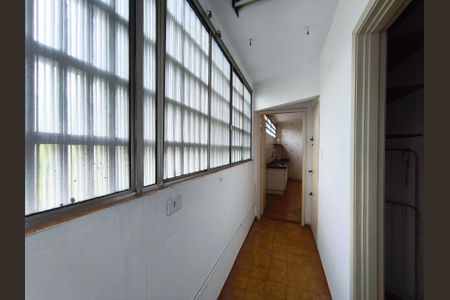 Apartamento à venda com 110m², 3 quartos e 2 vagasÁrea de Serviço