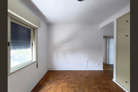 Apartamento à venda com 110m², 3 quartos e 2 vagasSuíte