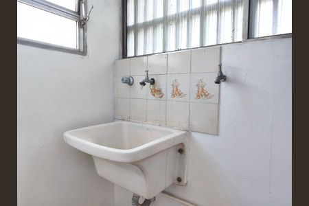 Apartamento à venda com 110m², 3 quartos e 2 vagasÁrea de Serviço