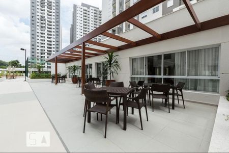 Apartamento para alugar com 70m², 3 quartos e 2 vagasÁrea Comum