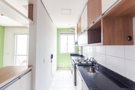 Apartamento para alugar com 70m², 3 quartos e 2 vagasCozinha