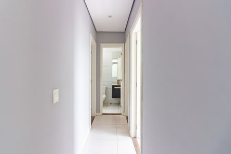 Apartamento para alugar com 70m², 3 quartos e 2 vagasCorredor