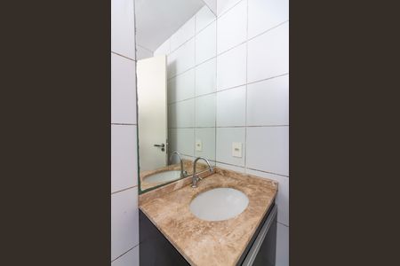 Apartamento para alugar com 70m², 3 quartos e 2 vagasBanheiro 2