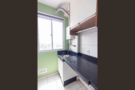 Apartamento para alugar com 70m², 3 quartos e 2 vagasÁrea de Serviço