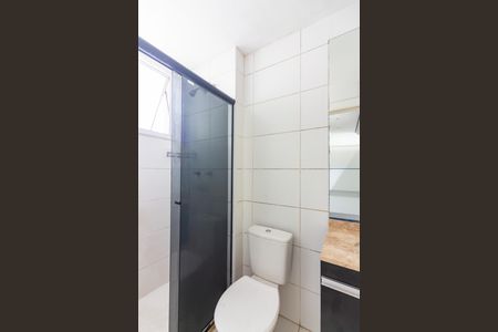 Apartamento para alugar com 70m², 3 quartos e 2 vagasBanheiro 2