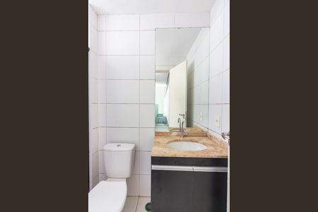 Apartamento para alugar com 70m², 3 quartos e 2 vagasBanheiro 2