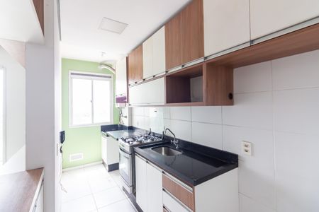 Apartamento para alugar com 70m², 3 quartos e 2 vagasCozinha