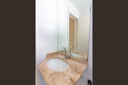 Apartamento para alugar com 70m², 3 quartos e 2 vagasBanheiro