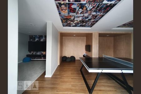 Apartamento para alugar com 70m², 3 quartos e 2 vagasÁrea Comum