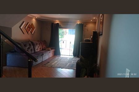 Casa à venda com 3 quartos, 300m² em Jardim Ipanema, Santo André