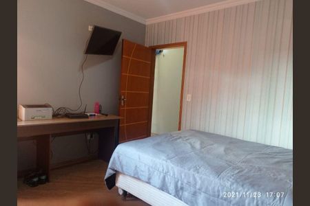 Casa à venda com 3 quartos, 300m² em Jardim Ipanema, Santo André