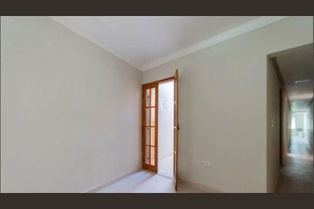 Casa à venda com 5 quartos, 210m² em Jardim Las Vegas, Santo André