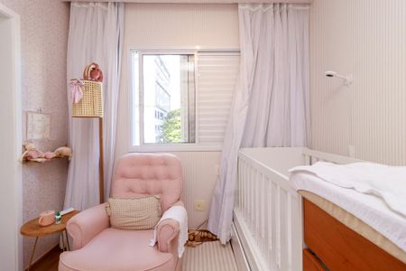 Apartamento à venda com 148m², 3 quartos e 3 vagasSuíte 1