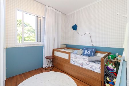 Apartamento à venda com 148m², 3 quartos e 3 vagasSuíte 2