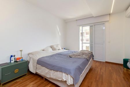 Apartamento à venda com 148m², 3 quartos e 3 vagasSuíte Principal