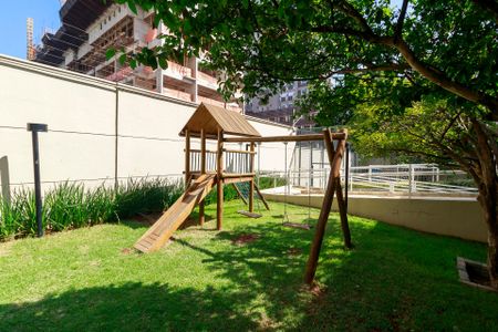 Apartamento à venda com 148m², 3 quartos e 3 vagasPlayground