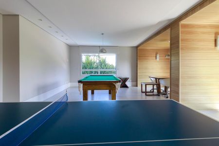 Apartamento à venda com 148m², 3 quartos e 3 vagasEspaço de jogos