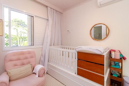 Apartamento à venda com 148m², 3 quartos e 3 vagasSuíte 1