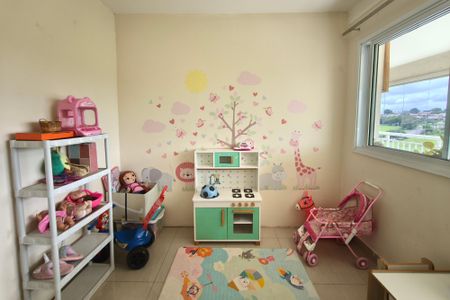 Apartamento à venda com 136m², 4 quartos e 3 vagasQuarto 