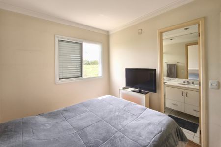 Apartamento à venda com 136m², 4 quartos e 3 vagasSuíte 1