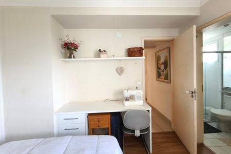 Apartamento à venda com 136m², 4 quartos e 3 vagasSuíte 3