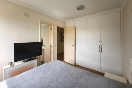 Apartamento à venda com 136m², 4 quartos e 3 vagasSuíte 1