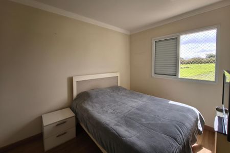 Apartamento à venda com 136m², 4 quartos e 3 vagasSuíte 1