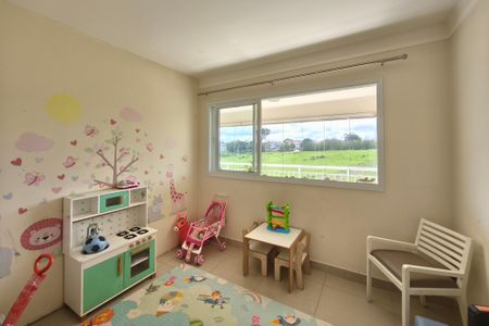 Apartamento à venda com 136m², 4 quartos e 3 vagasQuarto 