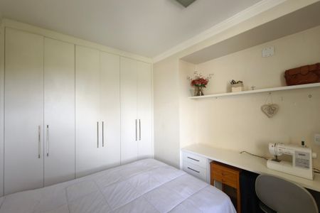 Apartamento à venda com 136m², 4 quartos e 3 vagasSuíte 3