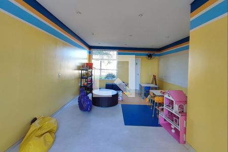 Apartamento à venda com 136m², 4 quartos e 3 vagasÁrea comum