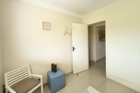 Apartamento à venda com 136m², 4 quartos e 3 vagasQuarto 