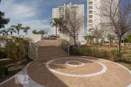 Apartamento à venda com 136m², 4 quartos e 3 vagasÁrea comum