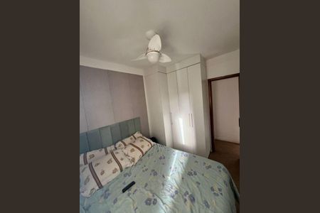 Apartamento à venda com 2 quartos, 42m² em Canhema, Diadema