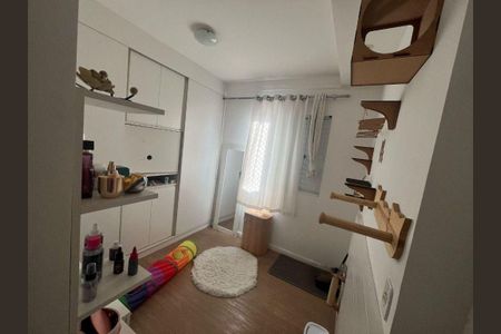 Apartamento à venda com 2 quartos, 42m² em Canhema, Diadema