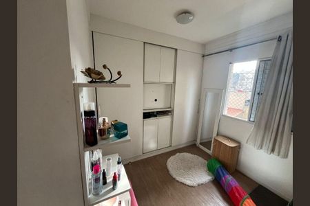 Apartamento à venda com 2 quartos, 42m² em Canhema, Diadema
