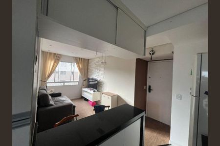 Apartamento à venda com 2 quartos, 42m² em Canhema, Diadema