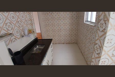 Apartamento à venda com 2 quartos, 50m² em Inhaúma, Rio de Janeiro