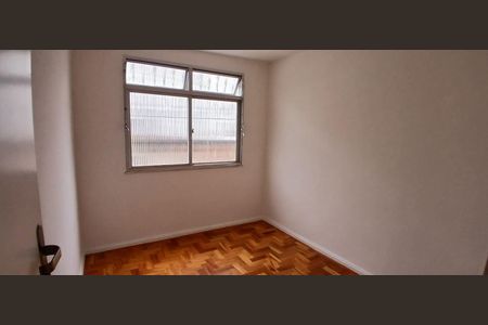 Apartamento à venda com 2 quartos, 50m² em Inhaúma, Rio de Janeiro