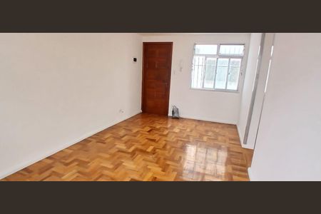 Apartamento à venda com 2 quartos, 50m² em Inhaúma, Rio de Janeiro