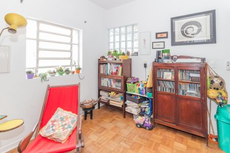 Apartamento à venda com 105m², 4 quartos e 1 vaga Apartamento à venda com 105m², 4 quartos e 1 vagaQuarto 4