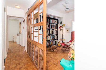 Apartamento à venda com 105m², 4 quartos e 1 vaga Apartamento à venda com 105m², 4 quartos e 1 vagaQuarto 4