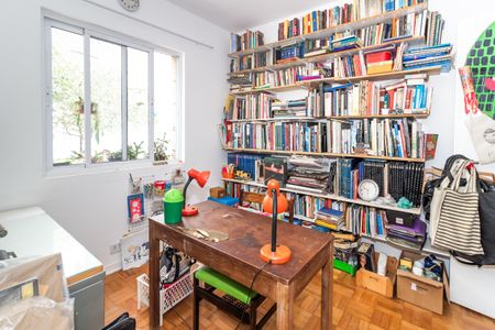 Apartamento à venda com 105m², 4 quartos e 1 vaga Apartamento à venda com 105m², 4 quartos e 1 vagaQuarto 3