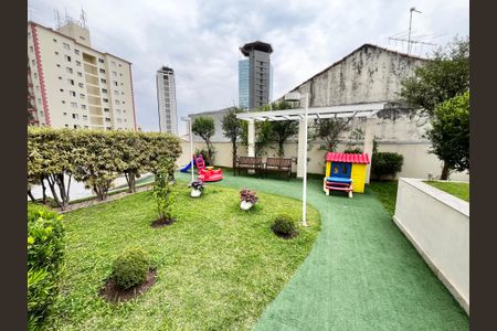 Apartamento à venda com 66m², 2 quartos e 2 vagas Apartamento à venda com 66m², 2 quartos e 2 vagasÁrea comum - Playground