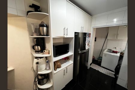 Apartamento à venda com 66m², 2 quartos e 2 vagas Apartamento à venda com 66m², 2 quartos e 2 vagasCozinha