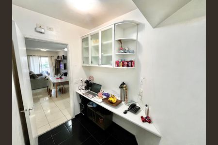 Apartamento à venda com 66m², 2 quartos e 2 vagas Apartamento à venda com 66m², 2 quartos e 2 vagasCozinha