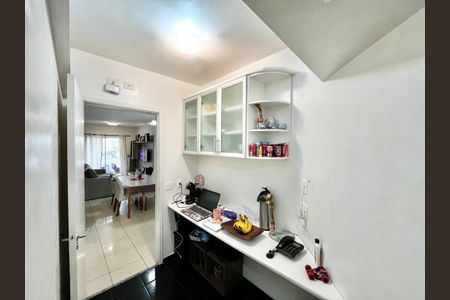 Apartamento à venda com 66m², 2 quartos e 2 vagas Apartamento à venda com 66m², 2 quartos e 2 vagasCozinha